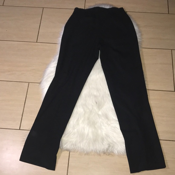 Escada High Waisted Trousers - Picture 5 of 5